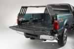 Ford F-350 Super Duty 2008 года